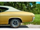 Thumbnail Photo 41 for 1969 Chevrolet Chevelle